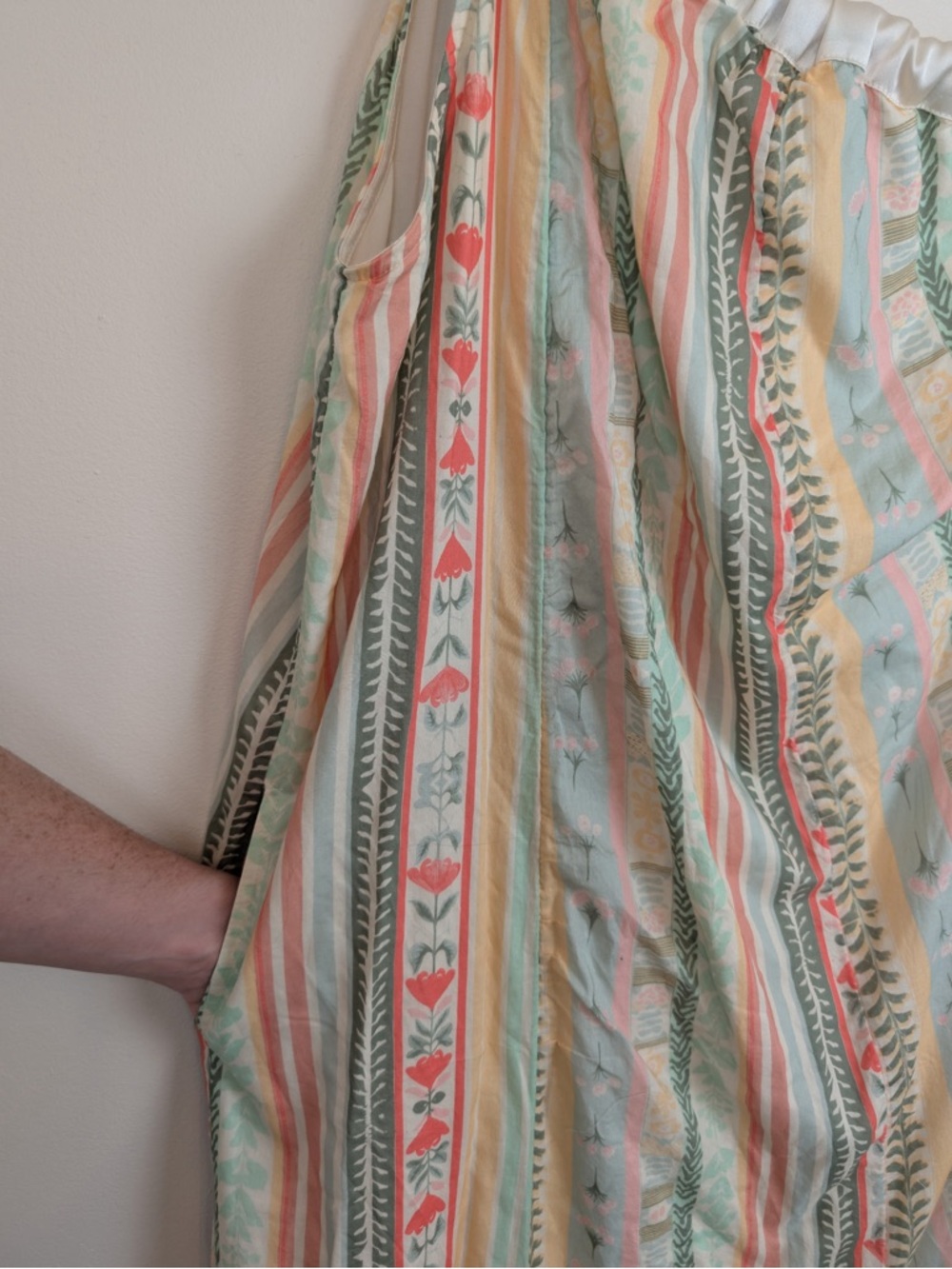 Free People Tova Maxi Dress - Picture 3 of 8